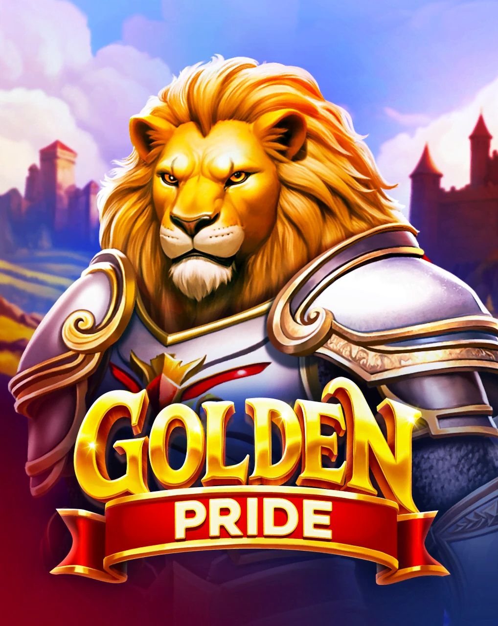 Golden Pride Slot Review-image